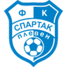 Logo Spartak Pleven
