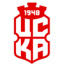 Logo CSKA 1948