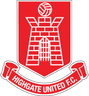 Logo Highgate United