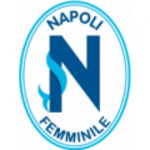 Logo Napoli Femminile