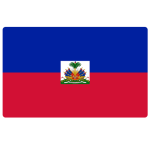 Logo Haiti Femminile