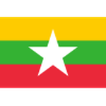 Logo Myanmar Femminile