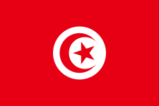 Logo Tunisia Femminile