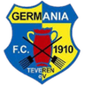 Logo Germania Teveren