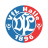 Logo VfL Halle