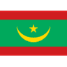 Logo Mauritania