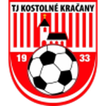 Logo Kostolné Kračany