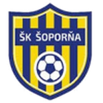 Logo Šoporňa