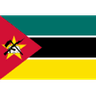 Logo Mozambico