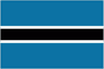 Logo Botswana