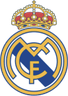Logo Real Madrid Femminile