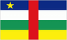 Logo Repubblica Centrafricana