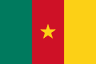 Logo Camerun