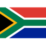 Logo Sudafrica