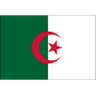 Logo Algeria