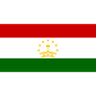Logo Tagikistan