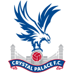 Logo Crystal Palace Femminile