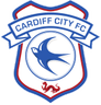 Logo Cardiff City Femminile