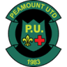 Logo Peamount United Femminile