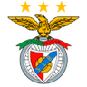 Logo SL Benfica Femminile