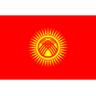 Logo Kirghizistan