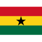Logo Ghana Femminile