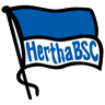 Logo Hertha Berlino