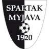 Logo Spartak Myjava Femminile