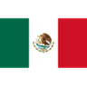 Logo Messico