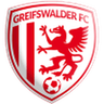 Logo Greifswalder FC