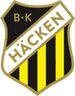 Logo Häcken Femminile