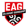Logo Guingamp Femminile