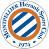 Logo Montpellier Femminile