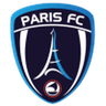 Logo Paris FC Femminile