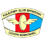 Logo Czarni Sosnowiec Femminile
