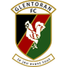 Logo Glentoran BU Femminile