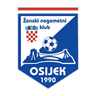 Logo Osijek Femminile