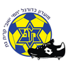 Logo Maccabi Kiryat Gat Femminile