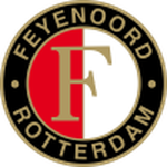 Logo Feyenoord Femminile
