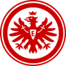 Logo Eintracht Francoforte
