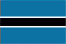 Logo Botswana Femminile