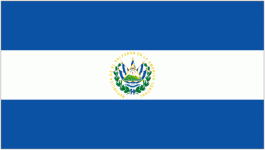 Logo El Salvador Femminile