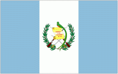 Logo Guatemala Femminile