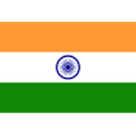 Logo India Femminile