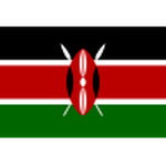 Logo Kenya Femminile