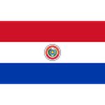 Logo Paraguay Femminile