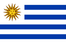 Logo Uruguay Femminile