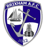 Logo Brixham