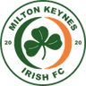 Logo Milton Keynes Irish