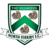 Logo North Ferriby